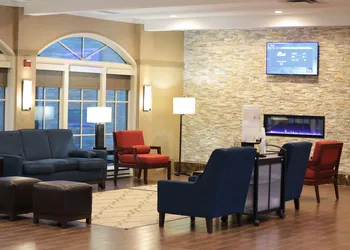 Comfort Inn MSP Airport - Mall of America hotel thumbnail 6