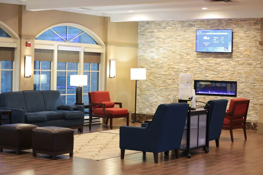 Comfort Inn MSP Airport - Mall of America hotel detail image 6