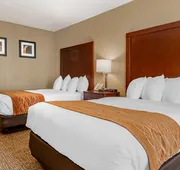 Comfort Inn MSP Airport - Mall of America hotel detail image 7