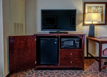 Hampton Inn Suites Minneapolis St Paul Arpt-Mall of America hotel thumbnail 2