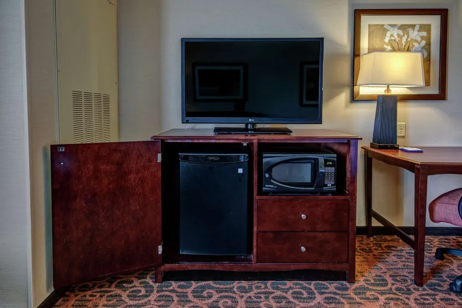 Hampton Inn Suites Minneapolis St Paul Arpt-Mall of America hotel detail image 2
