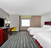 Hampton Inn Suites Minneapolis St Paul Arpt-Mall of America hotel detail image 4