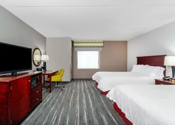 Hampton Inn Suites Minneapolis St Paul Arpt-Mall of America hotel thumbnail 4