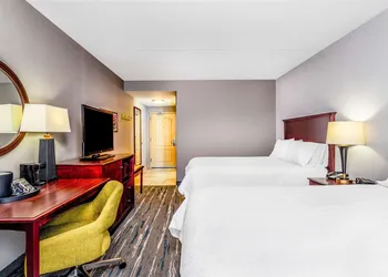 Hampton Inn Suites Minneapolis St Paul Arpt-Mall of America hotel thumbnail 6
