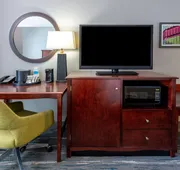 Hampton Inn Suites Minneapolis St Paul Arpt-Mall of America hotel detail image 7