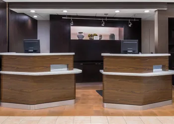 Courtyard by Marriott Reno hotel thumbnail 2