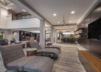 Courtyard by Marriott Reno hotel thumbnail 3