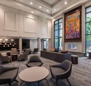 Courtyard by Marriott Reno hotel detail image 4