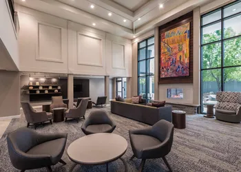 Courtyard by Marriott Reno hotel thumbnail 4