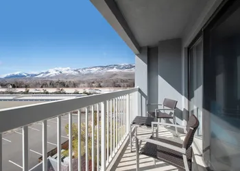 Courtyard by Marriott Reno hotel thumbnail 5