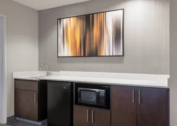 Courtyard by Marriott Reno hotel thumbnail 6