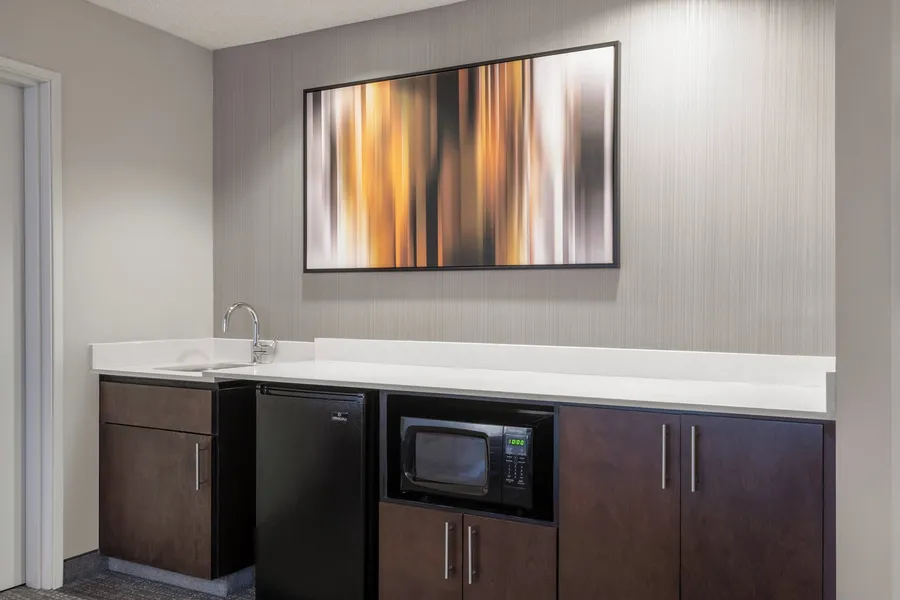 Courtyard by Marriott Reno hotel detail image 6