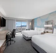 Courtyard by Marriott Reno hotel detail image 7