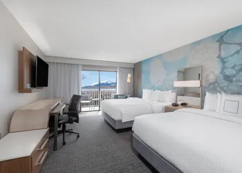 Courtyard by Marriott Reno hotel thumbnail 7