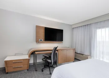 Courtyard by Marriott Reno hotel thumbnail 8