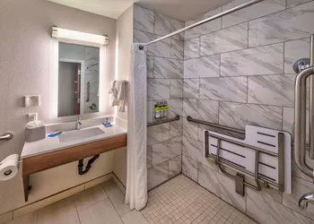 Holiday Inn Express Reno Airport by IHG hotel thumbnail 2