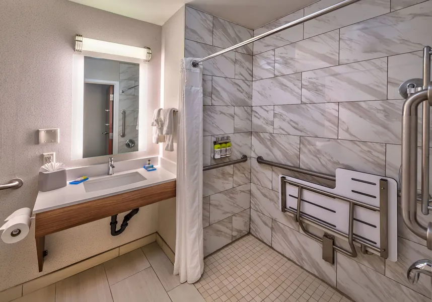 Holiday Inn Express Reno Airport by IHG hotel detail image 2