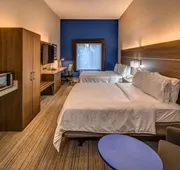 Holiday Inn Express Reno Airport by IHG hotel detail image 3