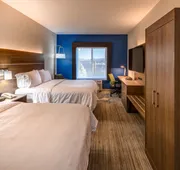 Holiday Inn Express Reno Airport by IHG hotel detail image 4