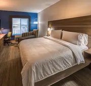 Holiday Inn Express Reno Airport by IHG hotel detail image 5