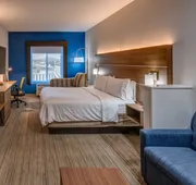 Holiday Inn Express Reno Airport by IHG hotel detail image 7