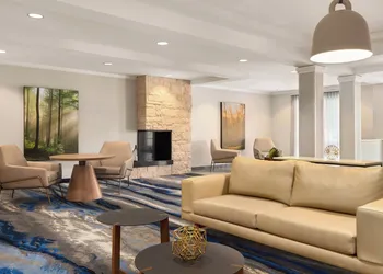 Fairfield Inn & Suites by Marriott Reno Sparks hotel thumbnail 2