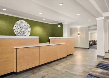 Fairfield Inn & Suites by Marriott Reno Sparks hotel thumbnail 3