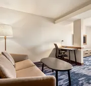 Fairfield Inn & Suites by Marriott Reno Sparks hotel detail image 4