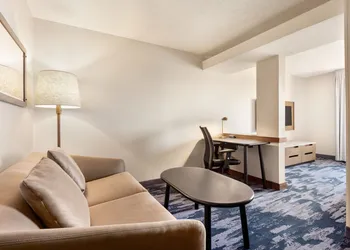 Fairfield Inn & Suites by Marriott Reno Sparks hotel thumbnail 4