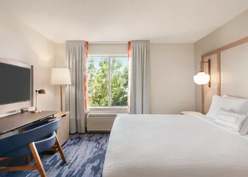 Fairfield Inn & Suites by Marriott Reno Sparks hotel thumbnail 5