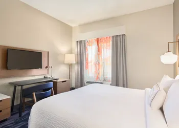 Fairfield Inn & Suites by Marriott Reno Sparks hotel thumbnail 6