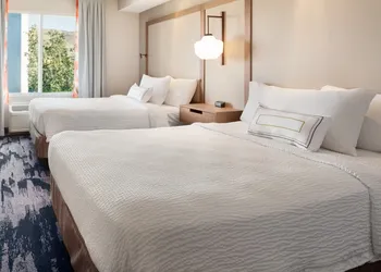 Fairfield Inn & Suites by Marriott Reno Sparks hotel thumbnail 7