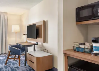 Fairfield Inn & Suites by Marriott Reno Sparks hotel thumbnail 8