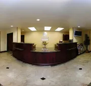 Comfort Inn & Suites Airport hotel detail image 3