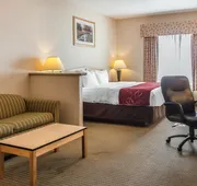 Comfort Inn & Suites Airport hotel detail image 5