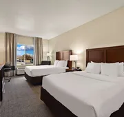Comfort Inn & Suites Airport hotel detail image 7