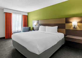 Best Western Niceville - Eglin AFB Hotel hotel thumbnail 3