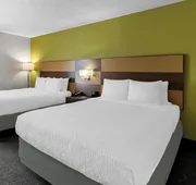 Best Western Niceville - Eglin AFB Hotel hotel detail image 4