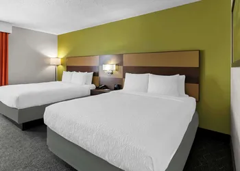 Best Western Niceville - Eglin AFB Hotel hotel thumbnail 4