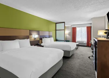 Best Western Niceville - Eglin AFB Hotel hotel thumbnail 5