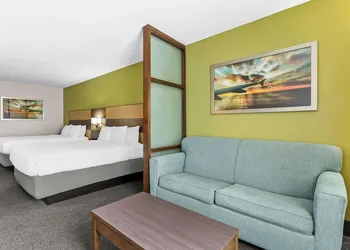 Best Western Niceville - Eglin AFB Hotel hotel thumbnail 6