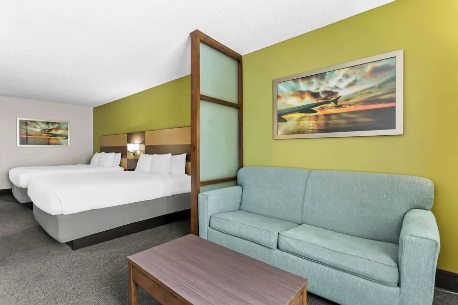 Best Western Niceville - Eglin AFB Hotel hotel detail image 6