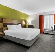 Best Western Niceville - Eglin AFB Hotel hotel detail image 7