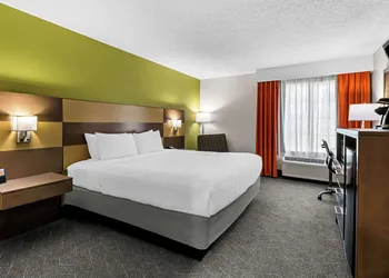 Best Western Niceville - Eglin AFB Hotel hotel thumbnail 7