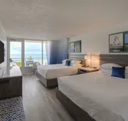 The Island Resort at Fort Walton Beach hotel detail image 4