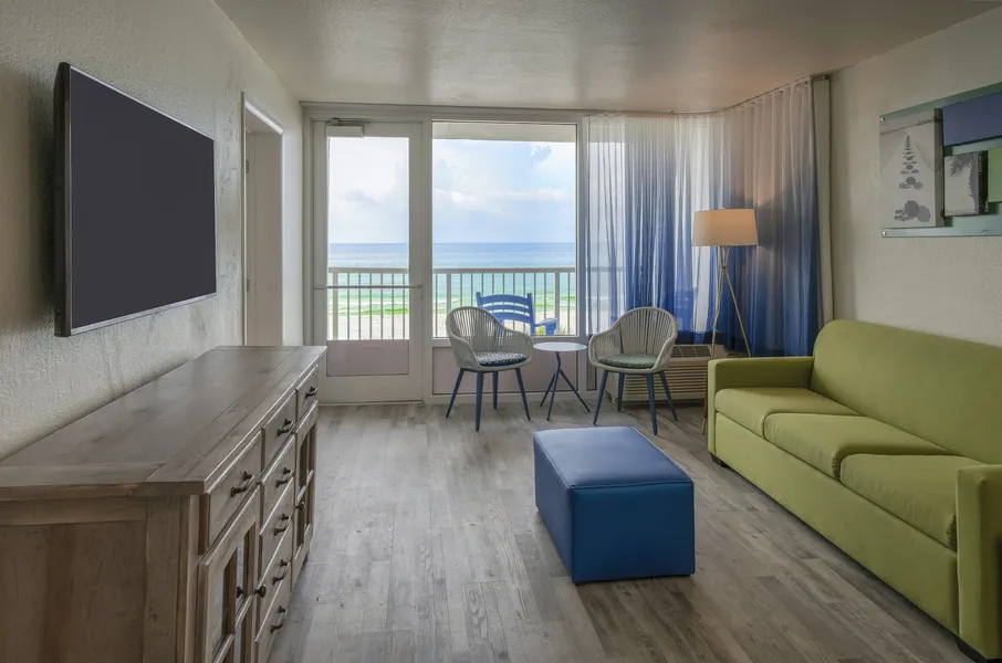 The Island Resort at Fort Walton Beach hotel detail image 6