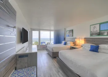 The Island Resort at Fort Walton Beach hotel thumbnail 2
