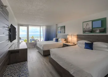 The Island Resort at Fort Walton Beach hotel thumbnail 4