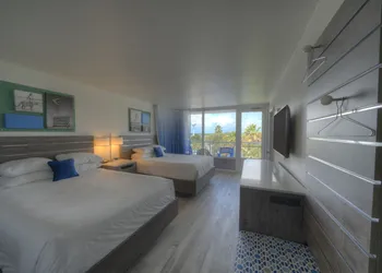 The Island Resort at Fort Walton Beach hotel thumbnail 5