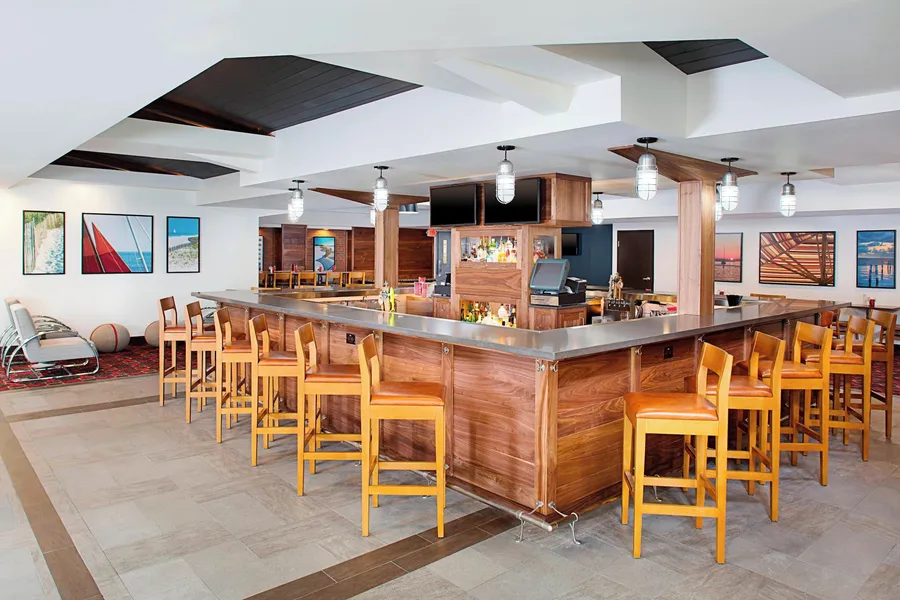 Four Points by Sheraton Destin-Fort Walton Beach hotel detail image 2